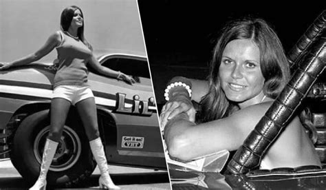 barbara roufs 1970s|Barbara Roufs: The tragic story of the drag racing queen